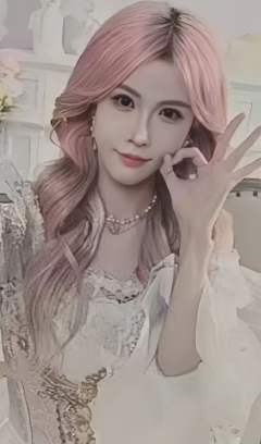 王秭歆《秋欧》主题小卡 ver.B