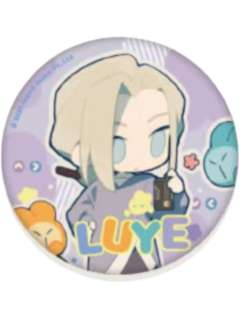 鹿野2-2025潮玩星球联动徽章