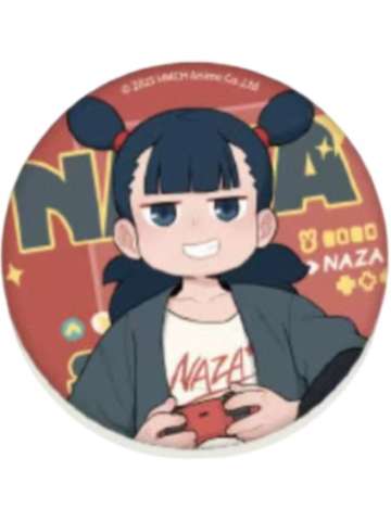 哪吒1-2025潮玩星球联动徽章