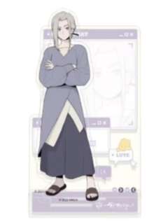 鹿野-2025潮玩星球联动亚克力立牌