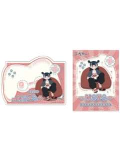 哪吒-2025潮玩星球联动透卡套组