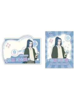 无限-2025潮玩星球联动透卡套组