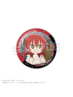 喜多郁代A-喜多郁代个人池徽章