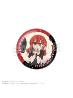 喜多郁代F-喜多郁代个人池徽章