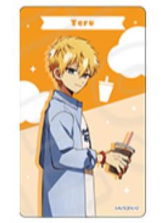 源辉2-游乐园ver. 透卡