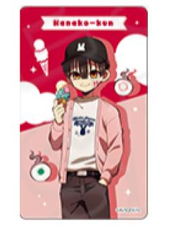 花子君2-游乐园ver. 透卡