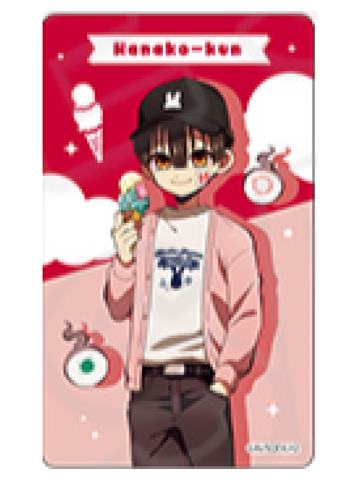 花子君2-游乐园ver. 透卡