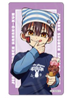 柚木司1-游乐园ver. 透卡