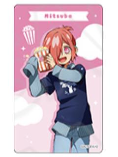 三叶惣助2-游乐园ver. 透卡