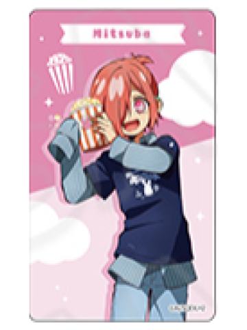 三叶惣助2-游乐园ver. 透卡