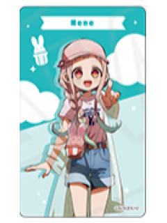 八寻宁宁2-游乐园ver. 透卡