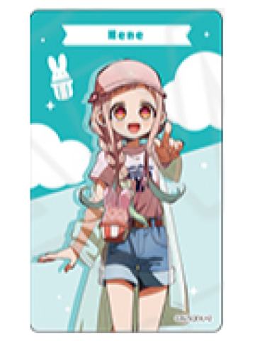 八寻宁宁2-游乐园ver. 透卡