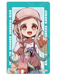 八寻宁宁1-游乐园ver. 透卡