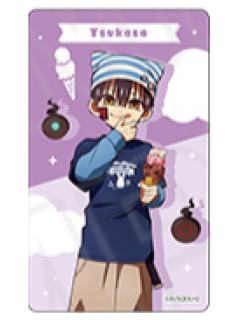 柚木司2-游乐园ver. 透卡