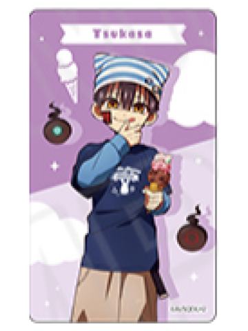 柚木司2-游乐园ver. 透卡