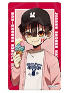 花子君1-游乐园ver. 透卡