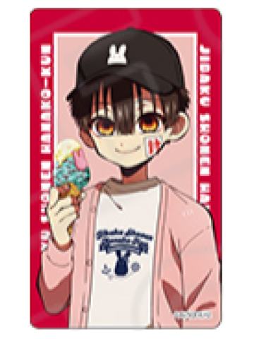 花子君1-游乐园ver. 透卡