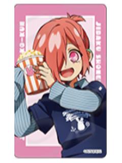 三叶惣助1-游乐园ver. 透卡