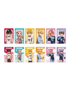 游乐园ver. 透卡