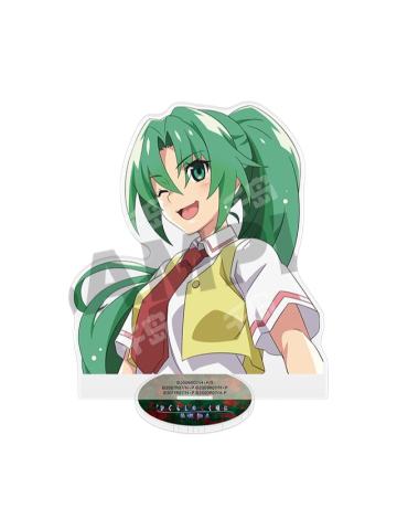 园崎魅音-轮回转生 C赏立牌