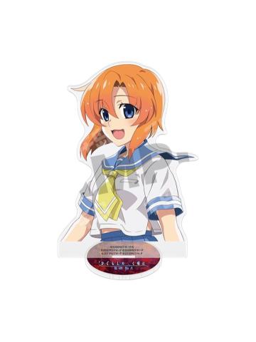 龙宫礼奈-轮回转生 C赏立牌