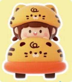 过期时光B