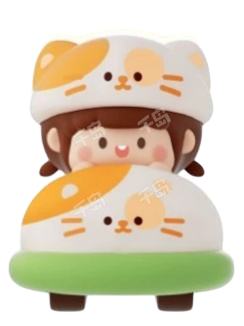 神秘未来B