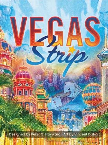 Vegas Strip