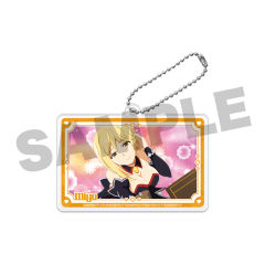 鹰野三四-轮回转生 E赏挂件