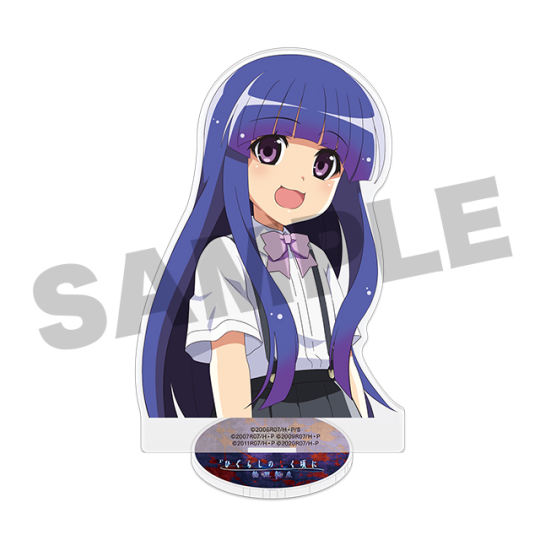 寒蝉鸣泣之时-0