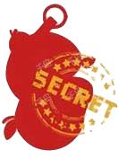 隐藏款-橘子肉肉