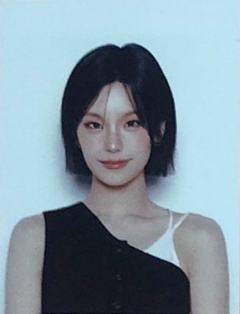 快闪证件照 志