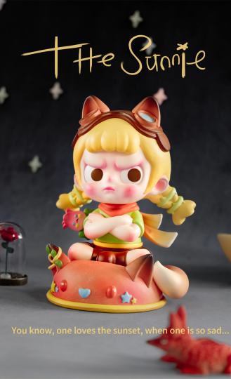 Sunnie-2