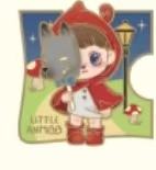 Anmoo款