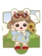 Zoraa款