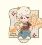 Rayan款