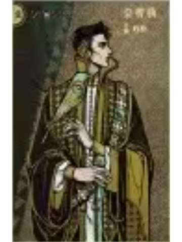 奈费勒(限量编号卡)-原画第二弹满赠周边