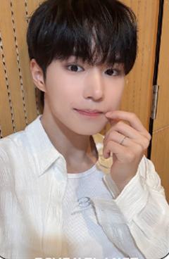 week1展会卡套卡8 ver.11