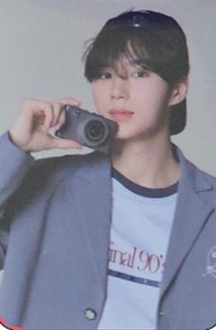 week1展会卡套卡8 ver.1