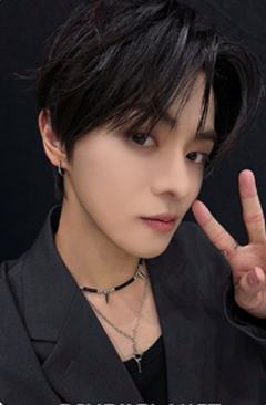 week1展会卡套卡6 ver.7