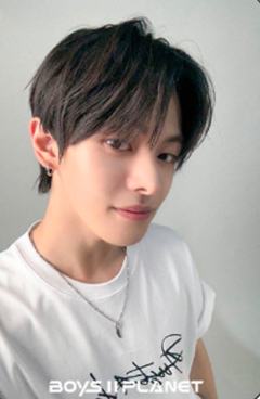 week1展会卡套卡6 ver.11