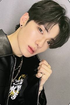 week1展会卡套卡7 ver.5