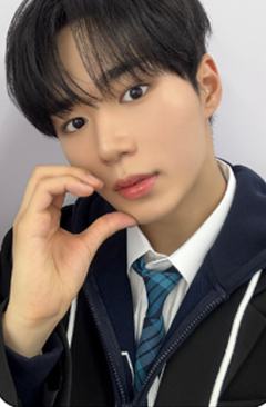 week1展会卡套卡8 ver.3