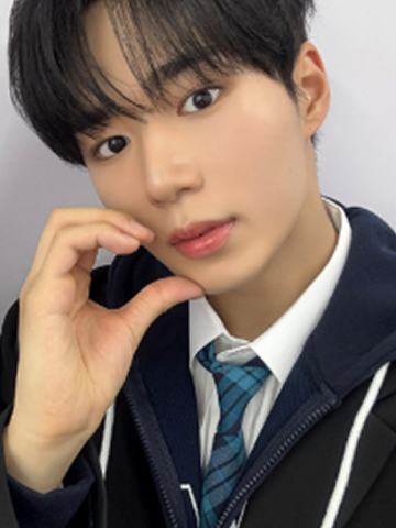 week1展会卡套卡8 ver.3