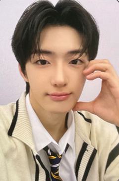week1展会卡套卡7 ver.3