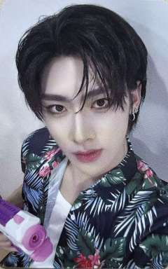 am幸运卡4 度假ver.