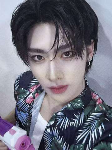 am幸运卡4 度假ver.