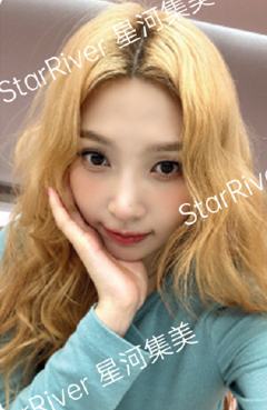 星河签售 ver.C