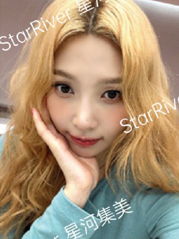 星河签售 ver.C