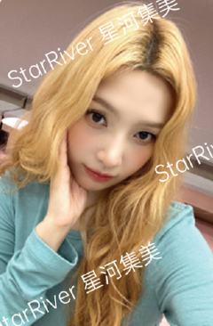 星河签售 ver.A